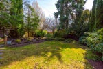 3860 W KING EDWARD AVENUE - Dunbar House/Single Family for sale, 6 Bedrooms (R2562766) #17