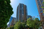 606 1001 RICHARDS STREET - Downtown VW Apartment/Condo for sale, 2 Bedrooms (R2581492) #28