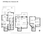 1978 WHYTE AVENUE - Kitsilano 1/2 Duplex for sale, 3 Bedrooms (R2586972) #35
