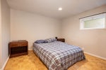 3556 DUNBAR STREET - Dunbar House/Single Family for sale, 5 Bedrooms (R2592480) #21