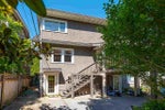 3556 DUNBAR STREET - Dunbar House/Single Family for sale, 5 Bedrooms (R2592480) #23