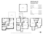 3556 DUNBAR STREET - Dunbar House/Single Family for sale, 5 Bedrooms (R2592480) #25