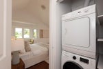 4 2017 W 15TH AVENUE - Kitsilano Townhouse for sale, 2 Bedrooms (R2592511) #23