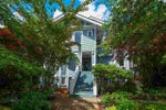 4 2017 W 15TH AVENUE - Kitsilano Townhouse for sale, 2 Bedrooms (R2592511) #28