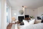 4 2017 W 15TH AVENUE - Kitsilano Townhouse for sale, 2 Bedrooms (R2592511) #3