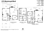275 MONTROYAL BOULEVARD - Upper Delbrook House/Single Family for sale, 6 Bedrooms (R2603979) #31