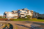 308 525 WHEELHOUSE SQUARE - False Creek Apartment/Condo for sale, 1 Bedroom (R2622613) #19