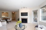 308 525 WHEELHOUSE SQUARE - False Creek Apartment/Condo for sale, 1 Bedroom (R2622613) #5