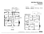 2925 W 11TH AVENUE - Kitsilano House/Single Family for sale, 7 Bedrooms (R2623875) #20