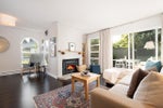 22 900 W 17TH STREET - Mosquito Creek Townhouse for sale, 3 Bedrooms (R2627539) #1
