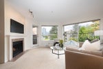 308 525 WHEELHOUSE SQUARE - False Creek Apartment/Condo for sale, 1 Bedroom (R2630791) #4