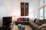 811 933 SEYMOUR STREET - Downtown VW Apartment/Condo for sale, 1 Bedroom (R2632510) #6