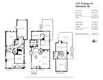 1575 TRAFALGAR STREET - Kitsilano House/Single Family for sale, 5 Bedrooms (R2737070) #26