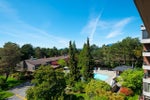 508 4101 YEW STREET - Quilchena Apartment/Condo for sale, 1 Bedroom (R2778283) #6