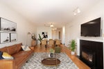 504 1838 NELSON STREET - West End VW Apartment/Condo for sale, 1 Bedroom (R2833849) #2