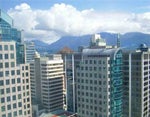 # 2109 610 GRANVILLE ST - Downtown VW Apartment/Condo for sale, 1 Bedroom (V620478) #1