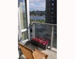 # 702 550 PACIFIC BV - Yaletown Apartment/Condo for sale, 2 Bedrooms (V653065) #4
