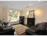 2349 8TH AV - Kitsilano 1/2 Duplex for sale, 3 Bedrooms (V734844) #5