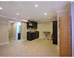 2349 8TH AV - Kitsilano 1/2 Duplex for sale, 3 Bedrooms (V734844) #8