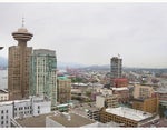 # 2109 610 GRANVILLE ST - Downtown VW Apartment/Condo for sale, 1 Bedroom (V740252) #3