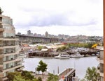 # 601 1625 HORNBY ST - Yaletown Apartment/Condo for sale, 1 Bedroom (V773798) #10
