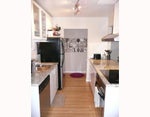 # 11 1450 CHESTERFIELD AV - Central Lonsdale Apartment/Condo for sale, 1 Bedroom (V793569) #1