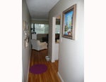 # 11 1450 CHESTERFIELD AV - Central Lonsdale Apartment/Condo for sale, 1 Bedroom (V793569) #6