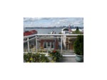 # 303 108 W ESPLANADE BB - Lower Lonsdale Apartment/Condo for sale, 2 Bedrooms (V832805) #1