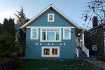 426 W 19TH AV - Cambie House/Single Family for sale, 6 Bedrooms (V909717) #1