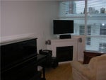 # 703 168 E ESPLANADE BB - Lower Lonsdale Apartment/Condo for sale, 1 Bedroom (V927521) #2