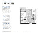 #204 221 E 3rd St - Lower Lonsdale Apartment/Condo for sale, 2 Bedrooms (V1076054) #2