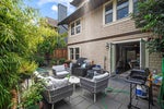 2783 W 8TH AVENUE - Kitsilano 1/2 Duplex for sale, 4 Bedrooms (R2942235) #13