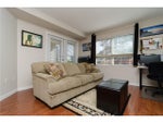 # 203 2342 WELCHER AV - Central Pt Coquitlam Apartment/Condo for sale, 1 Bedroom (V1082255) #8