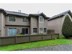 # 31 2951 PANORAMA DR - Westwood Plateau Townhouse for sale, 3 Bedrooms (V1119351) #20