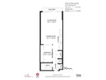 212 121 BREW STREET - Port Moody Centre Apartment/Condo for sale, 1 Bedroom (R2138906) #16