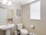 65 20038 70 AVENUE - Willoughby Heights Townhouse for sale, 4 Bedrooms (R2169091) #9