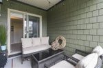 301 2460 KELLY AVENUE - Central Pt Coquitlam Apartment/Condo for sale, 2 Bedrooms (R2465012) #4