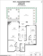 103 1132 DUFFERIN STREET - Eagle Ridge CQ Apartment/Condo for sale, 2 Bedrooms (R2618654) #23