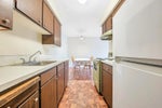 306 1345 CHESTERFIELD AVENUE - Central Lonsdale Apartment/Condo for sale, 1 Bedroom (R2622121) #3