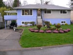 617 Harrison Avenue - Coquitlam West Single Family Residence for Sale, 5 Bedrooms (R2725069) #1