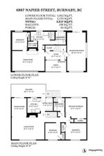 6887 NAPIER STREET - Sperling-Duthie House/Single Family for sale, 4 Bedrooms (R2881204) #26