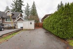 445 BYNG STREET - Central Coquitlam House/Single Family for sale, 5 Bedrooms (R2892300) #34