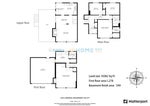 3345 Cardinal Drive - Government Road Single Family Residence for Sale, 3 Bedrooms (R2925098) #31