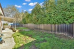 996 Duthie Avenue - Simon Fraser Univer. Single Family Residence for Sale, 6 Bedrooms (R2936364) #36