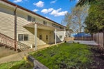 996 Duthie Avenue - Simon Fraser Univer. Single Family Residence for Sale, 6 Bedrooms (R2936364) #38
