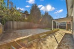 996 Duthie Avenue - Simon Fraser Univer. Single Family Residence for Sale, 6 Bedrooms (R2936364) #39