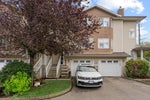 2 46375 CESSNA DRIVE - Chilliwack Proper South Townhouse, 3 Bedrooms (R2948880) #1