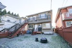 4465 CAMBRIDGE STREET - Vancouver Heights House/Single Family for Sale, 5 Bedrooms (R2960820) #30