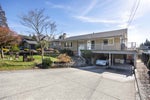 736 Sydney Avenue - Coquitlam West Single Family Residence for Sale, 5 Bedrooms (R2972235) #1