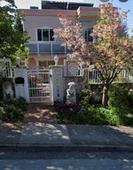 7468 Curtis Street - Simon Fraser Univer. Single Family Residence for Sale, 5 Bedrooms (R2975325) #2